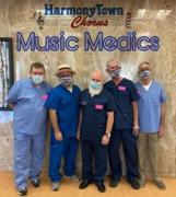 HarmonyTown Music Medics, Wayne MI